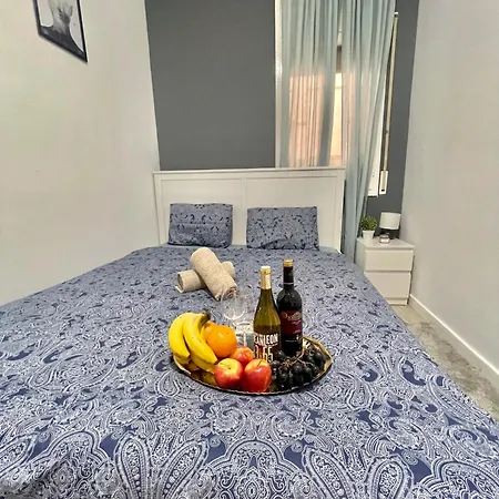 Hospital 4 Bed & Breakfast Barcelona