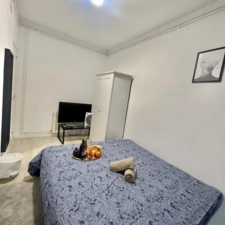 Bed & Breakfast Hospital 4