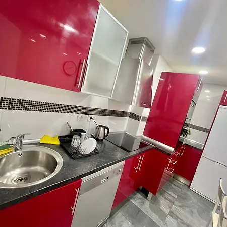 Hospital 4 Bed & Breakfast