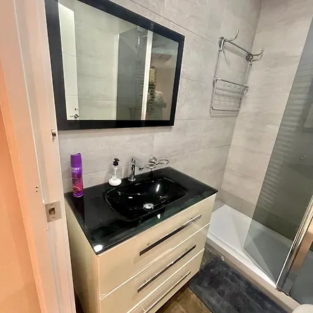 Hospital 4 * Barcelona
